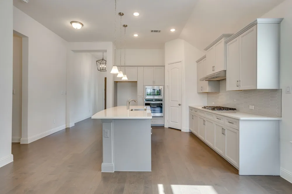 5705 Surry Mountain Trail Fort Worth, TX 76179
