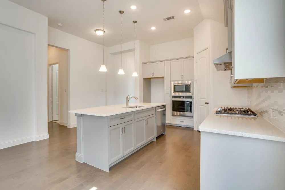 5705 Surry Mountain Trail Fort Worth, TX 76179