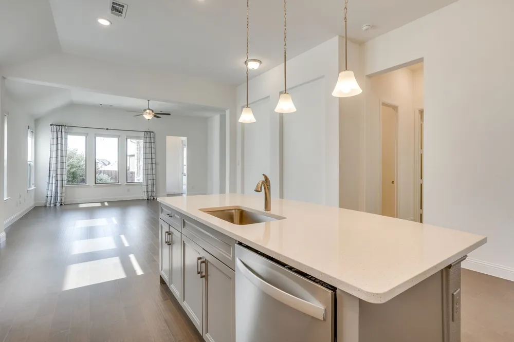 5705 Surry Mountain Trail Fort Worth, TX 76179