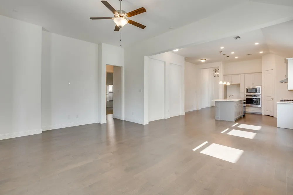 5705 Surry Mountain Trail Fort Worth, TX 76179