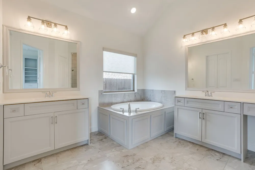 5705 Surry Mountain Trail Fort Worth, TX 76179