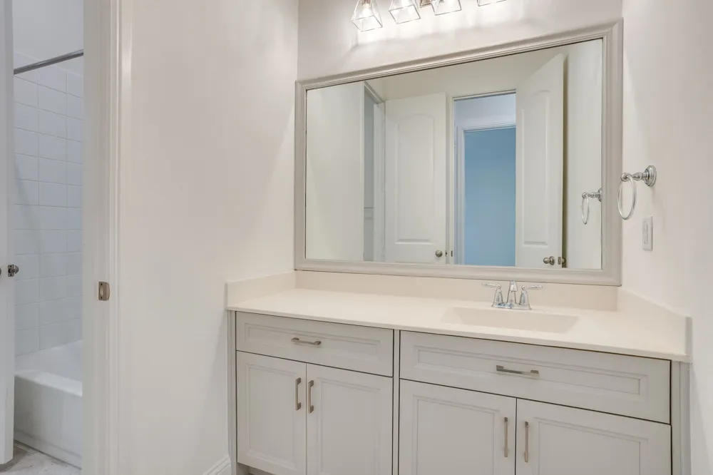 5705 Surry Mountain Trail Fort Worth, TX 76179