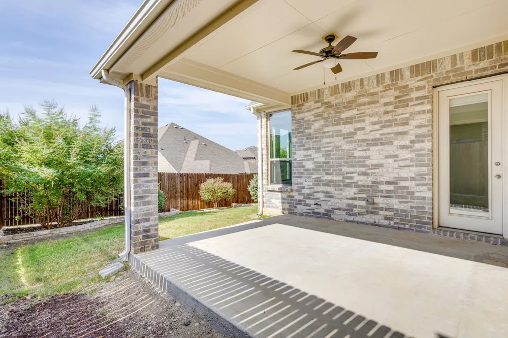 5705 Surry Mountain Trail Fort Worth, TX 76179