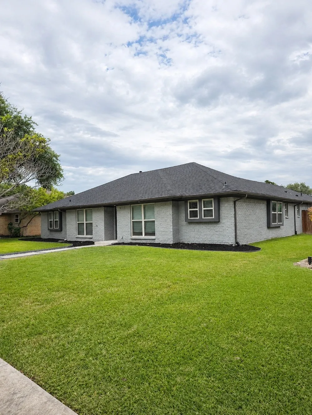 1922 Camden Way Carrollton, TX 75007