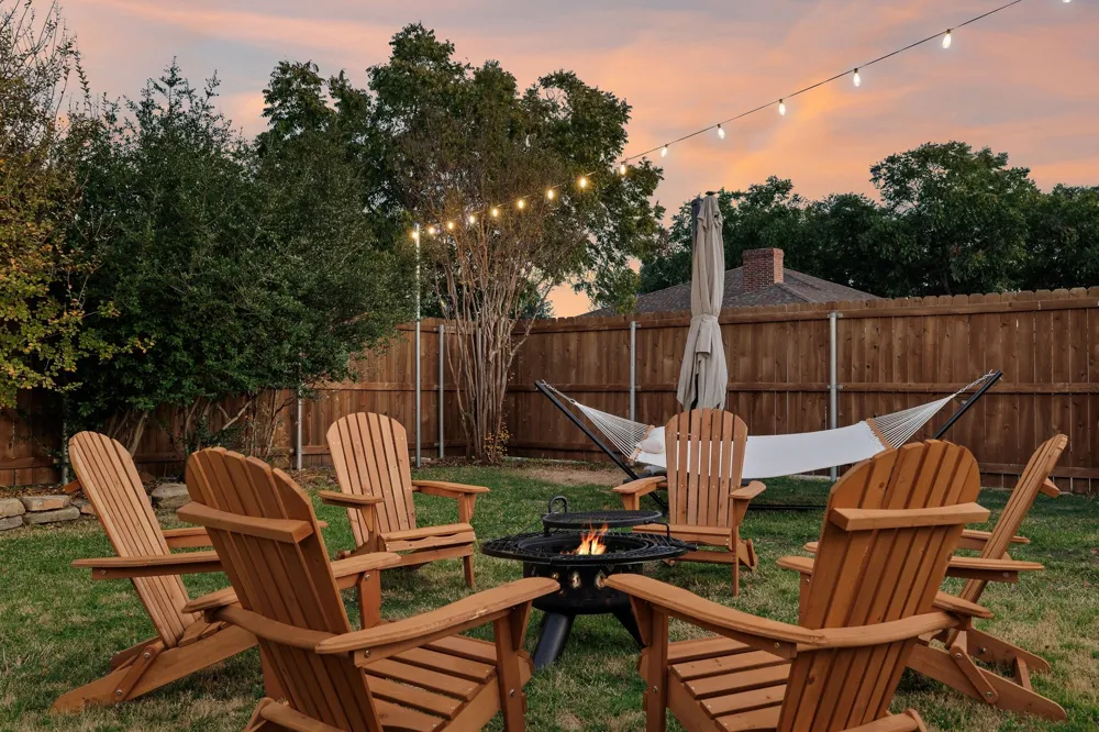 1922 Camden Way Carrollton, TX 75007