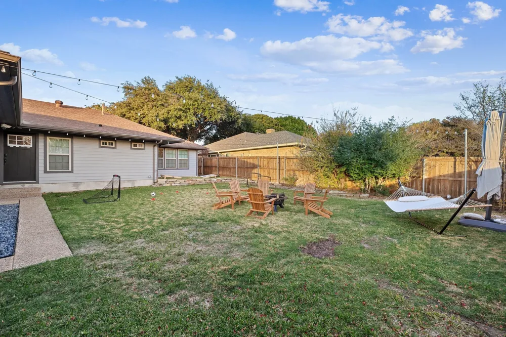 1922 Camden Way Carrollton, TX 75007