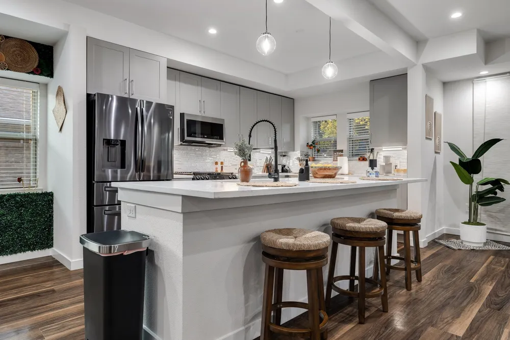 1922 Camden Way Carrollton, TX 75007