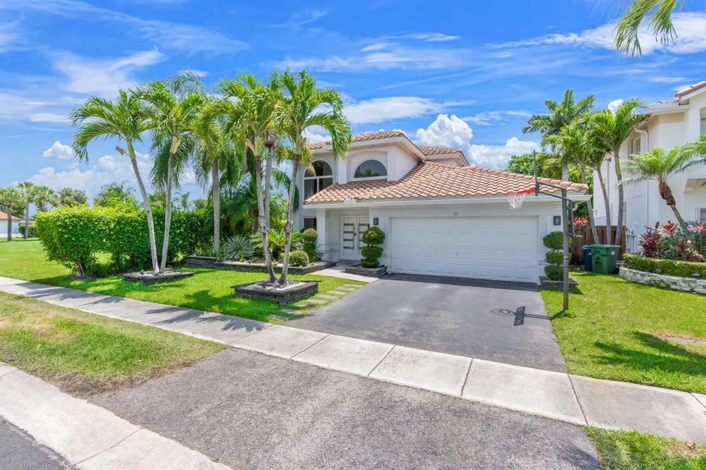 52 Gables Boulevard Weston, FL 33326
