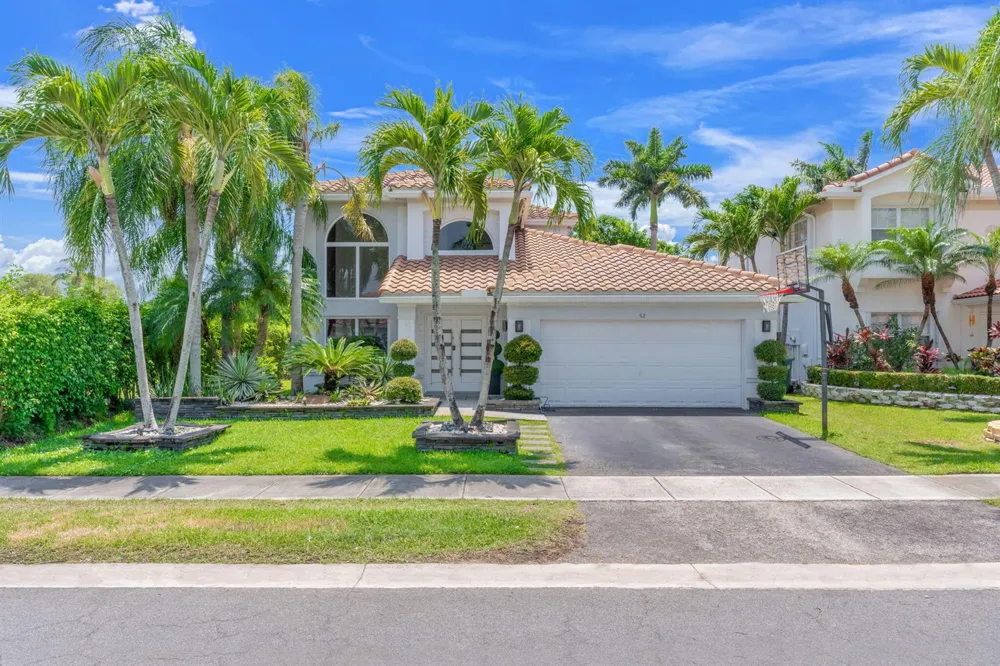 52 Gables Boulevard Weston, FL 33326