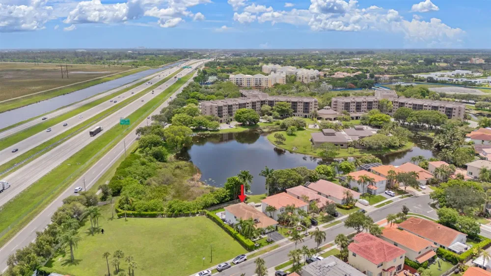 52 Gables Boulevard Weston, FL 33326