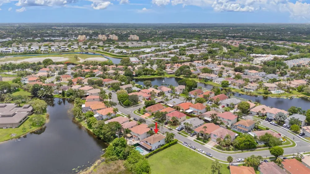 52 Gables Boulevard Weston, FL 33326