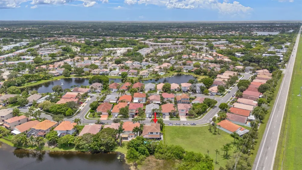 52 Gables Boulevard Weston, FL 33326