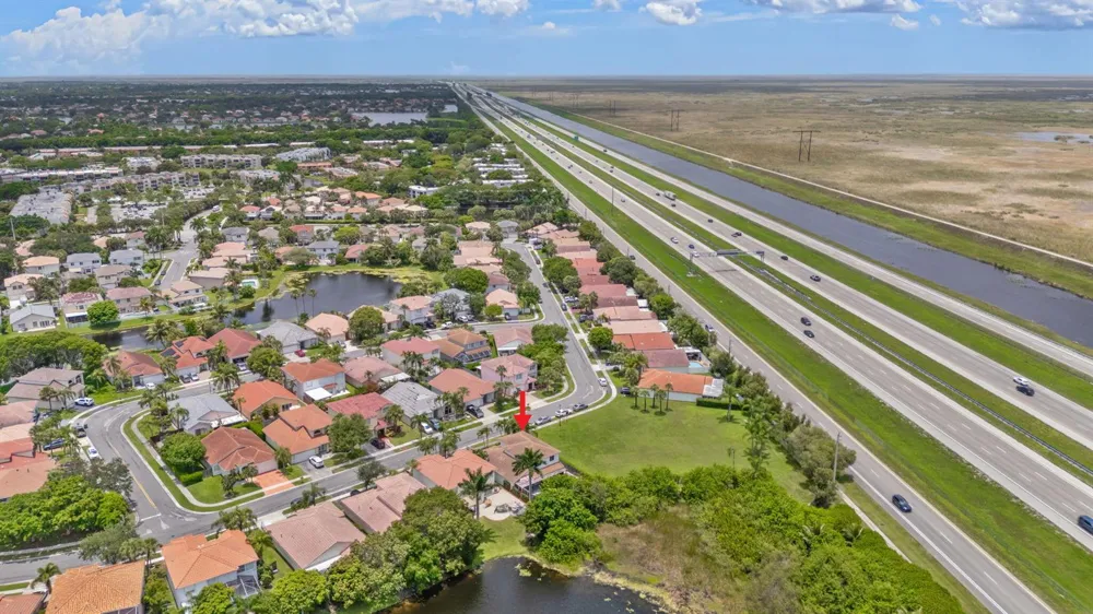 52 Gables Boulevard Weston, FL 33326