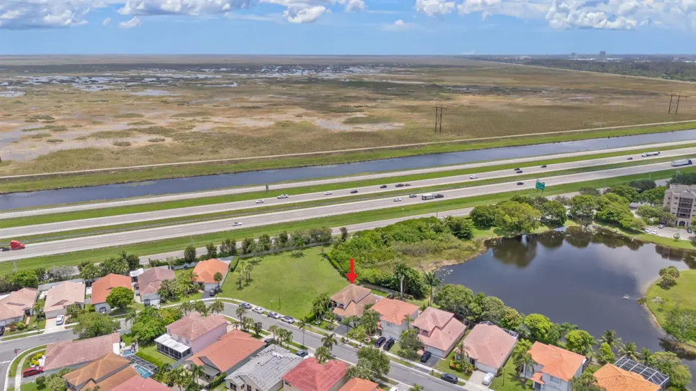 52 Gables Boulevard Weston, FL 33326