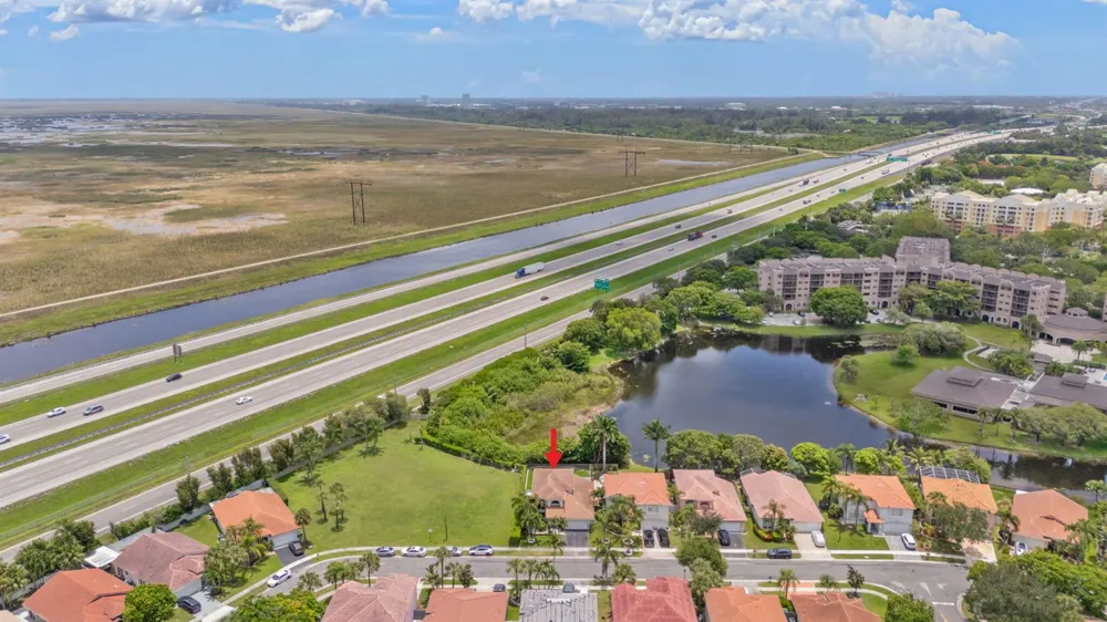 52 Gables Boulevard Weston, FL 33326