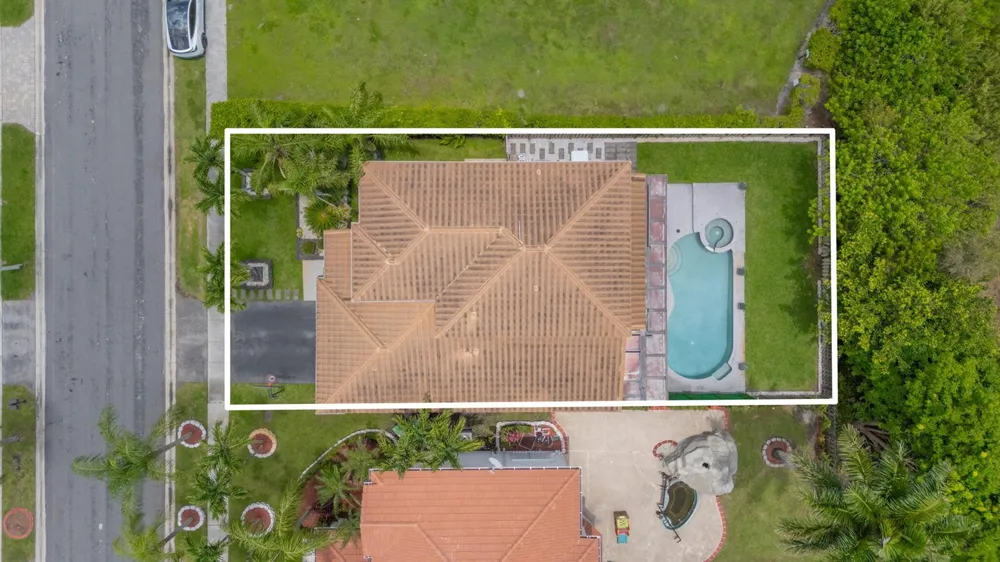 52 Gables Boulevard Weston, FL 33326