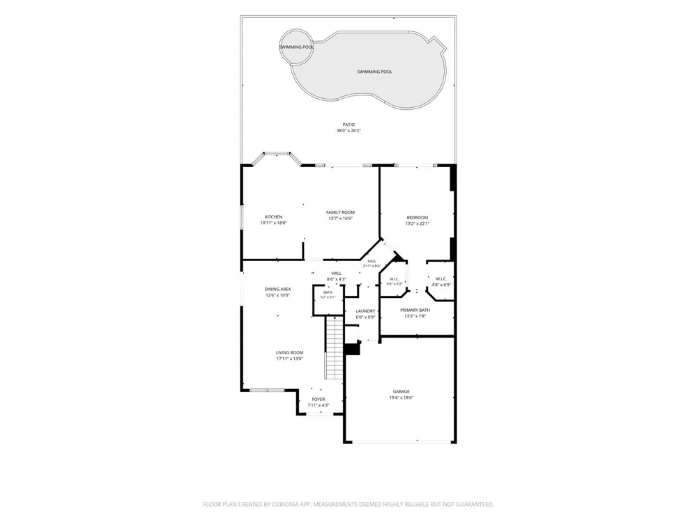 52 Gables Boulevard Weston, FL 33326