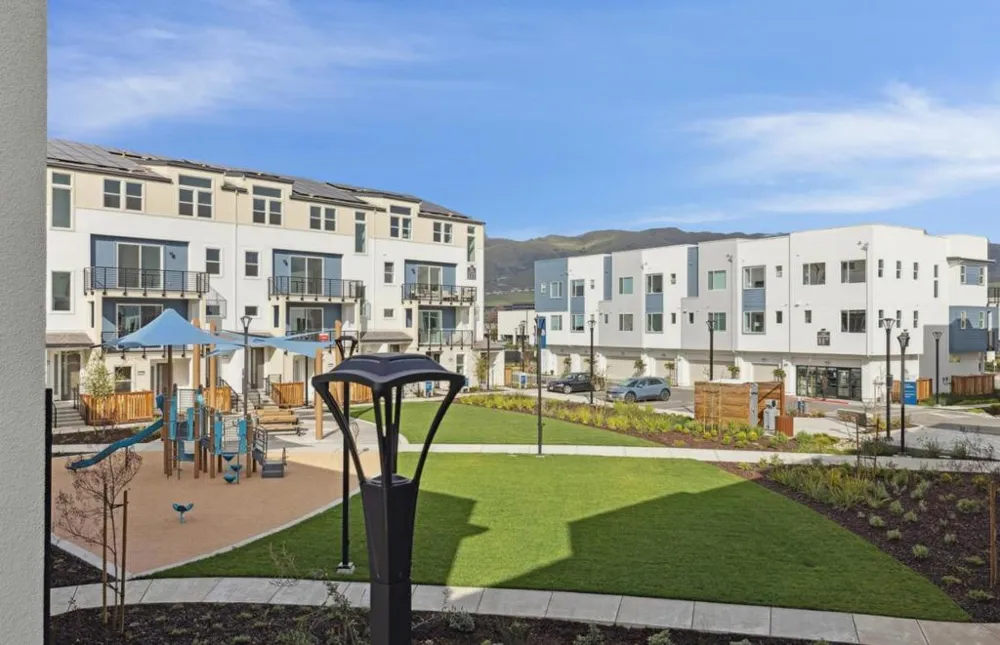 1325 Lilac Way Milpitas, CA 95035