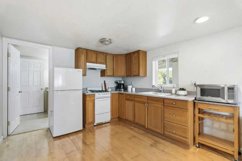 Address Not Shown Aptos, CA 95003