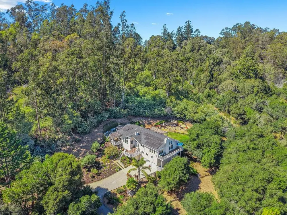 Address Not Shown Aptos, CA 95003