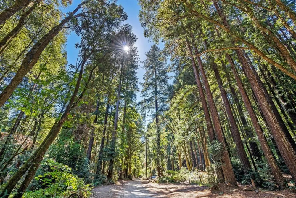200 Marthas Way Aptos, CA 95003