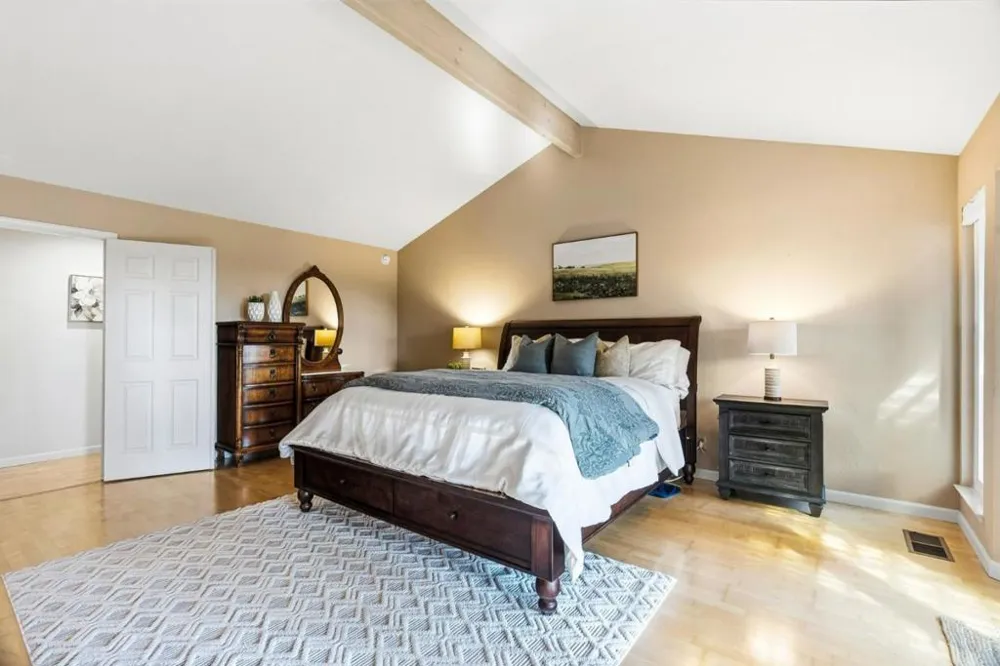 200 Marthas Way Aptos, CA 95003
