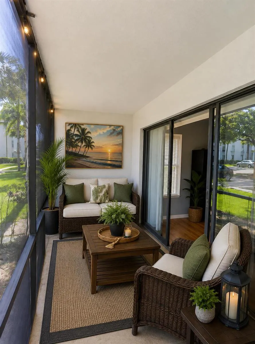 1102 Green Pine Boulevard #A1 West Palm Beach, FL 33409