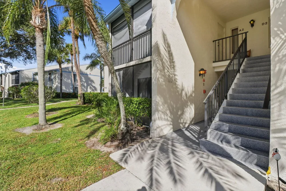 1102 Green Pine Boulevard #A1 West Palm Beach, FL 33409