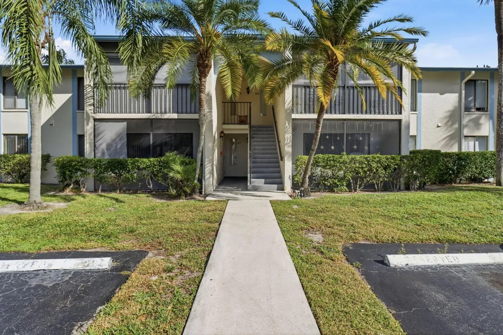 1102 Green Pine Boulevard #A1 West Palm Beach, FL 33409
