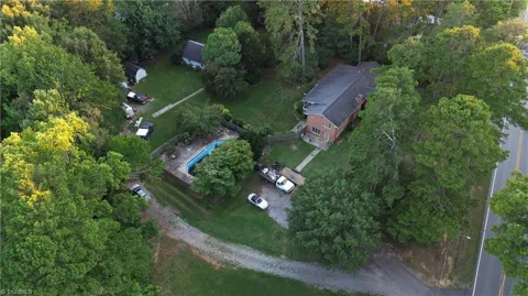 4162 Glenn Hi Road