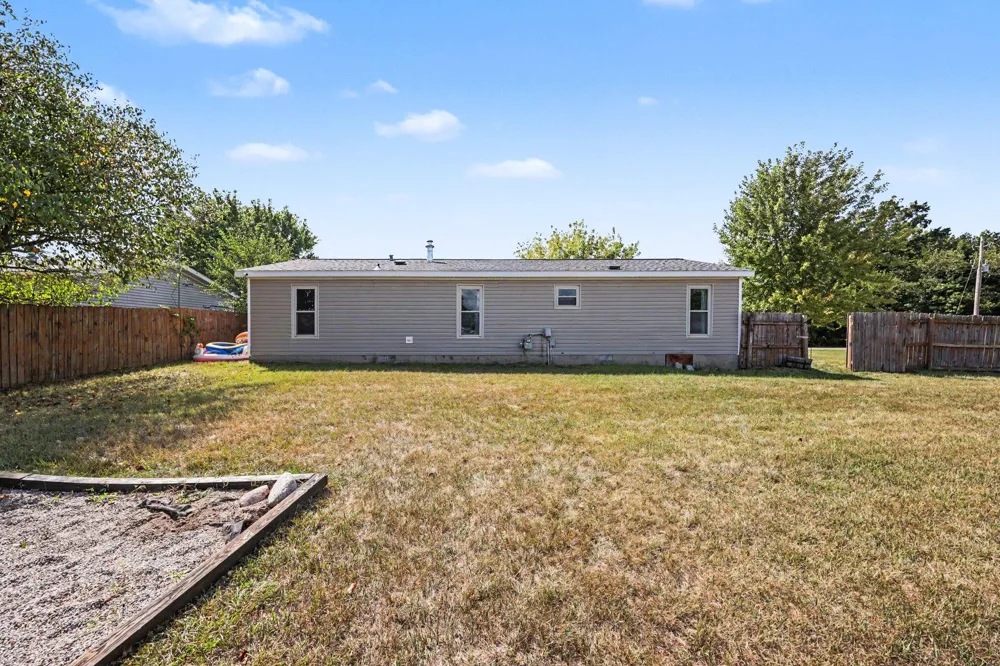 611 Locust Street Unknown, MI 49329