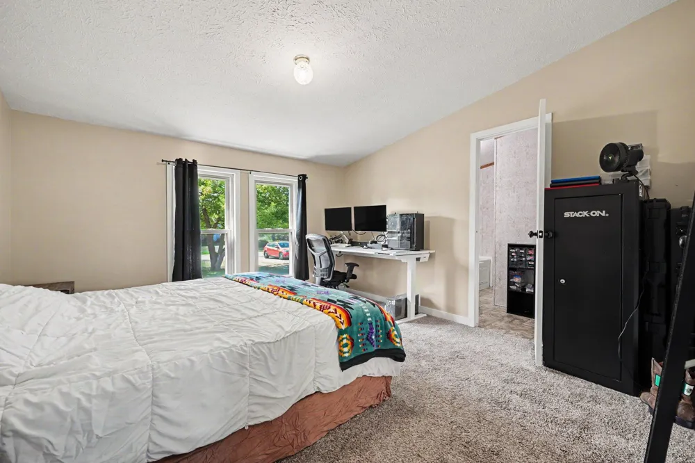 611 Locust Street Unknown, MI 49329