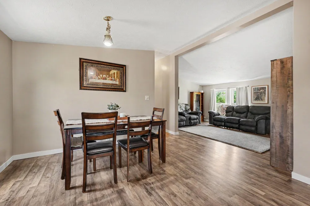 611 Locust Street Unknown, MI 49329