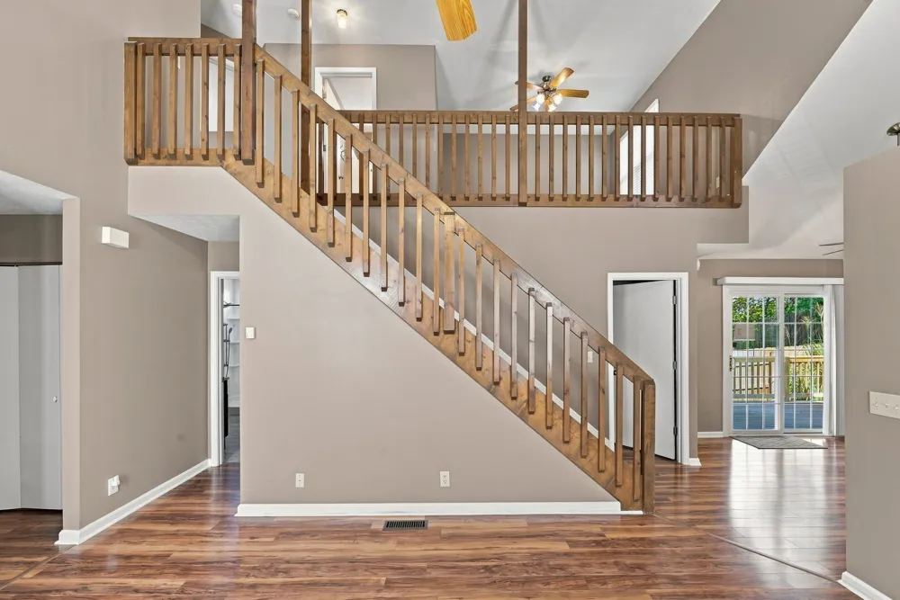 5936 Colchester Dr Hermitage, TN 37076