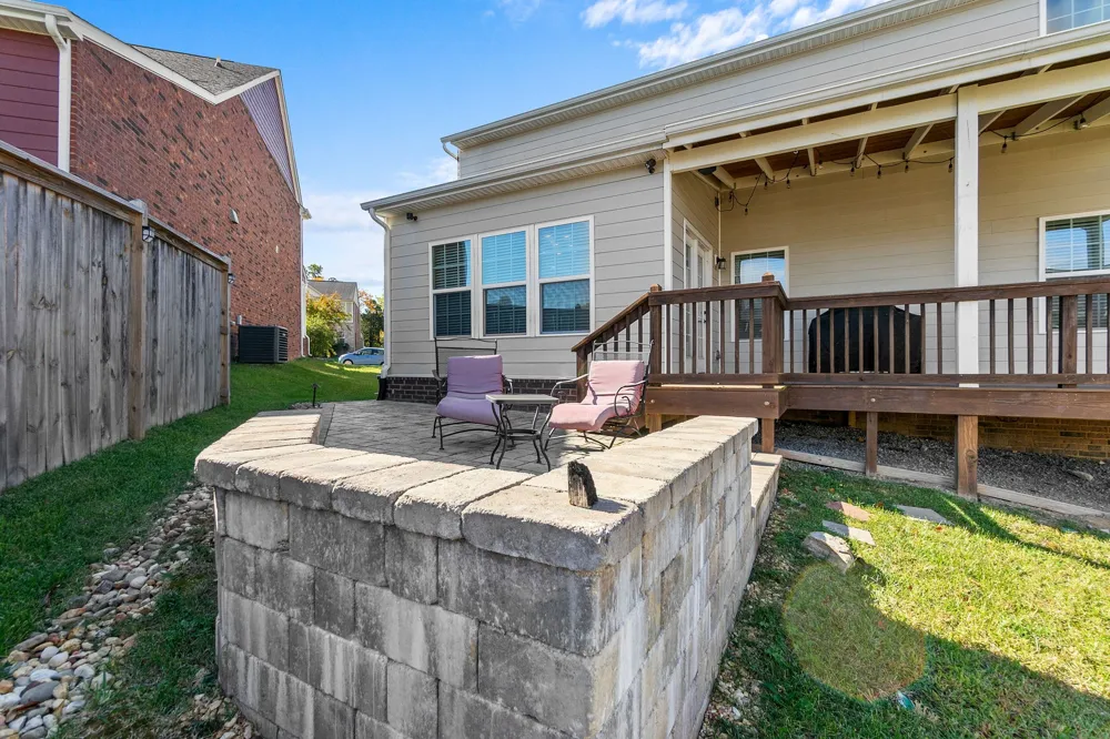 7524 Oakledge Drive Brentwood, TN 37027