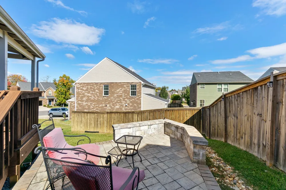 7524 Oakledge Drive Brentwood, TN 37027