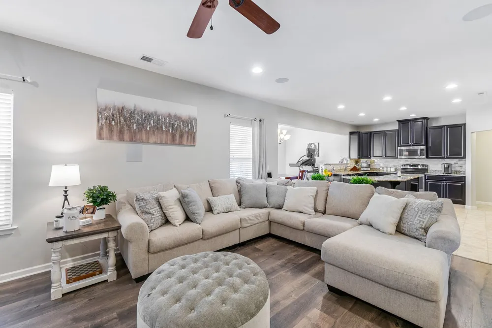 7524 Oakledge Drive Brentwood, TN 37027