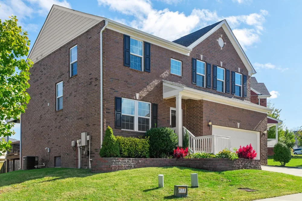 7524 Oakledge Drive Brentwood, TN 37027