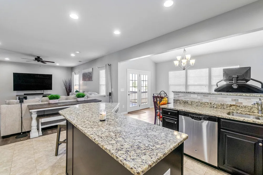 7524 Oakledge Drive Brentwood, TN 37027