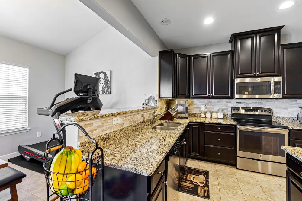 7524 Oakledge Drive Brentwood, TN 37027