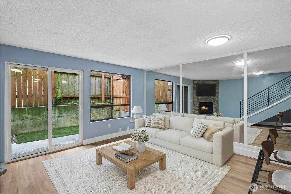 13702 37th Avenue S #51 Tukwila, WA 98168