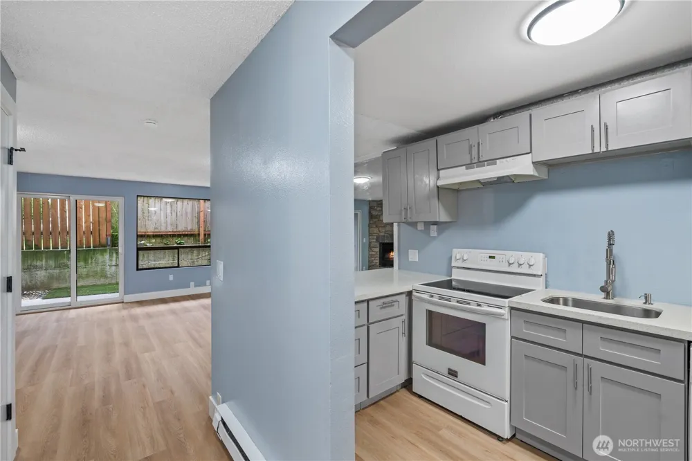 13702 37th Avenue S #51 Tukwila, WA 98168