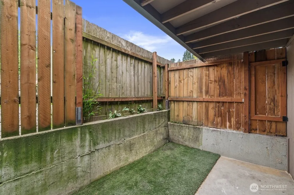 13702 37th Avenue S #51 Tukwila, WA 98168