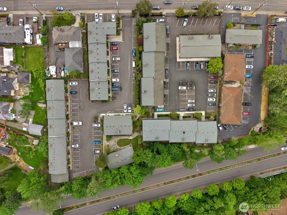13702 37th Avenue S #51 Tukwila, WA 98168