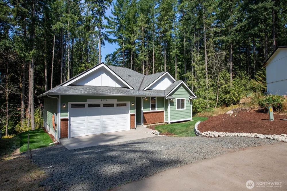 18635 SE Southwood Court Yelm, WA 98597