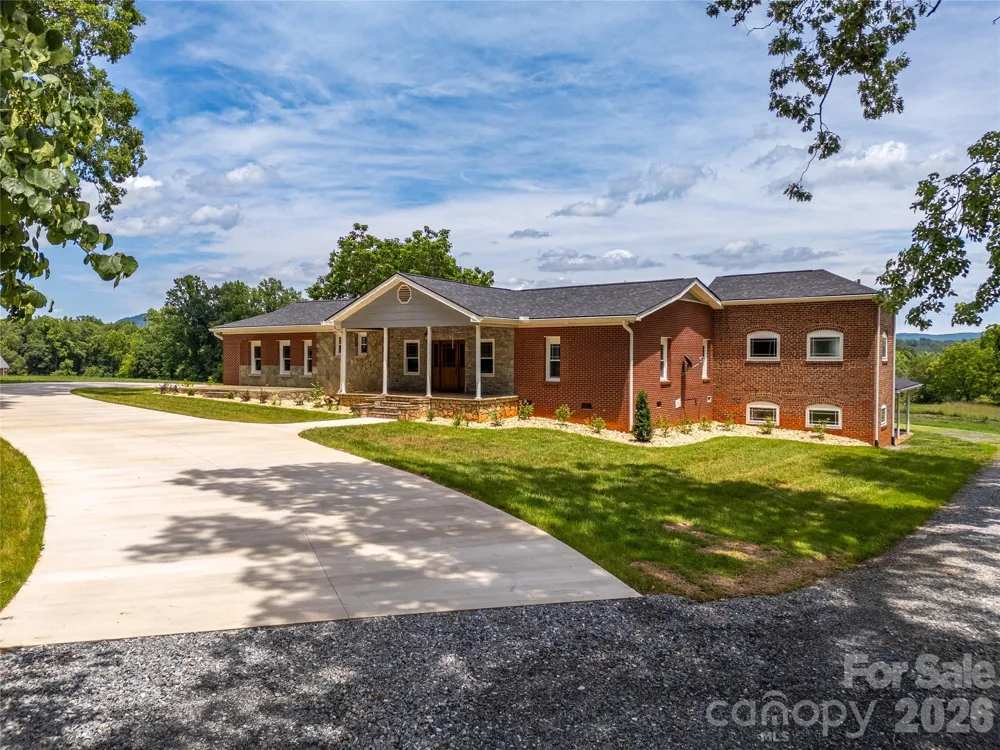 3384 US 64 Highway Rutherfordton, NC 28139
