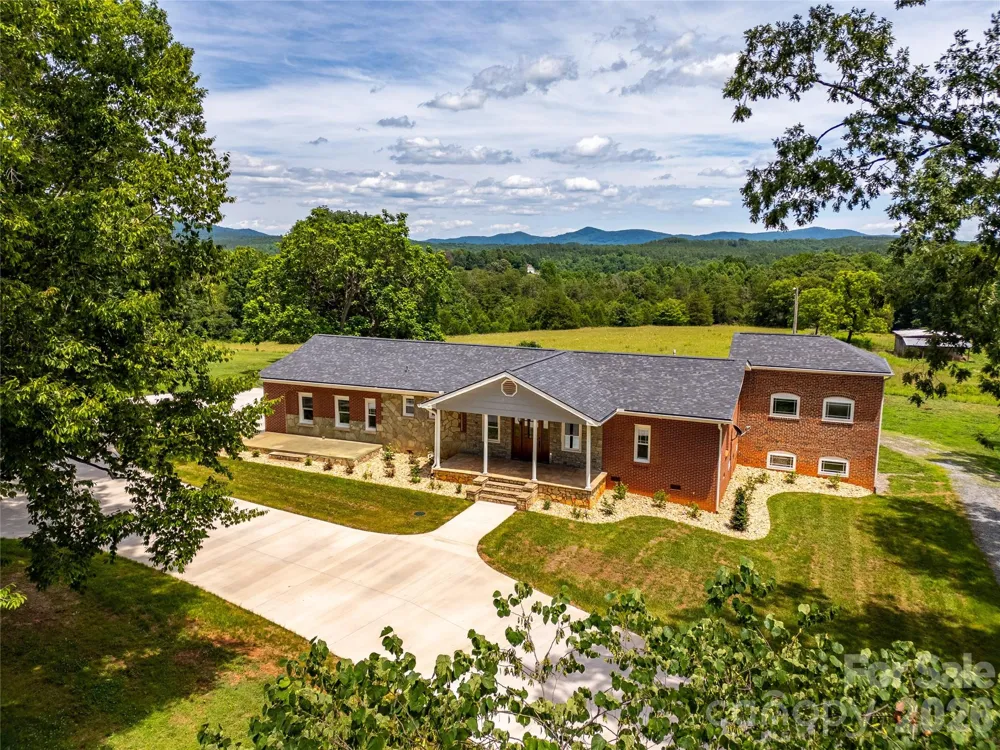 3384 US 64 Highway Rutherfordton, NC 28139