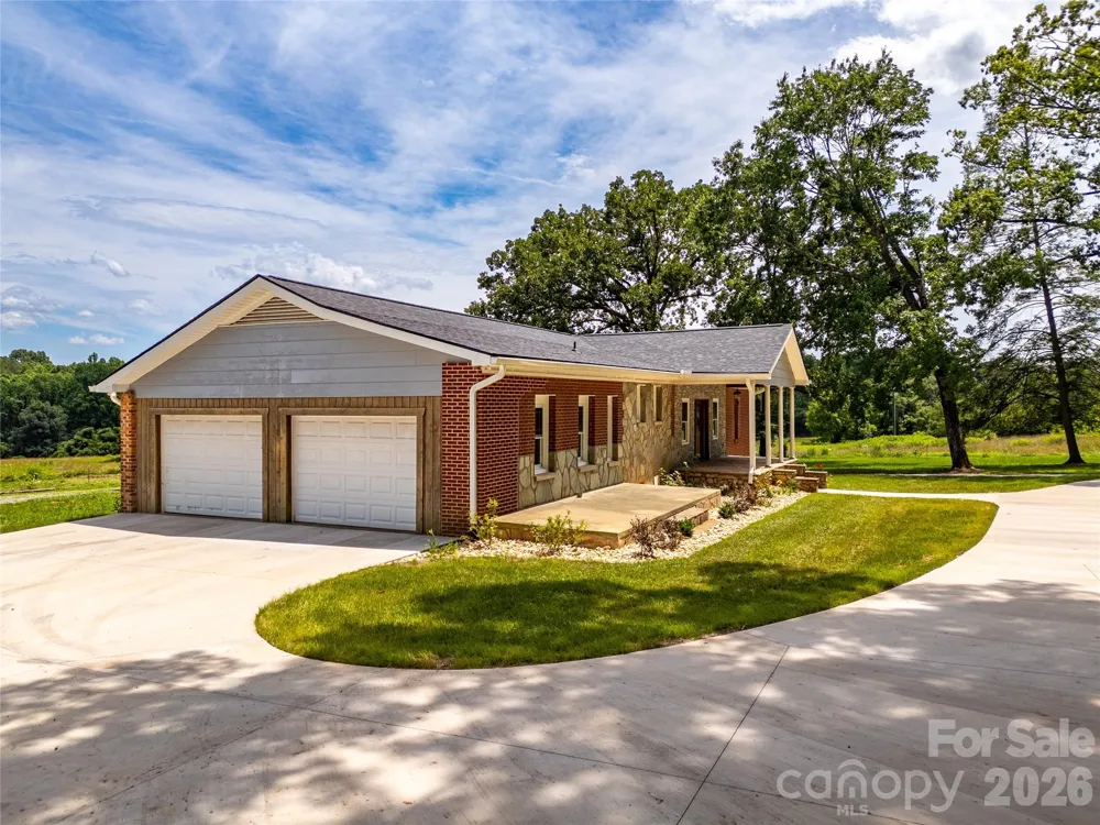 3384 US 64 Highway Rutherfordton, NC 28139