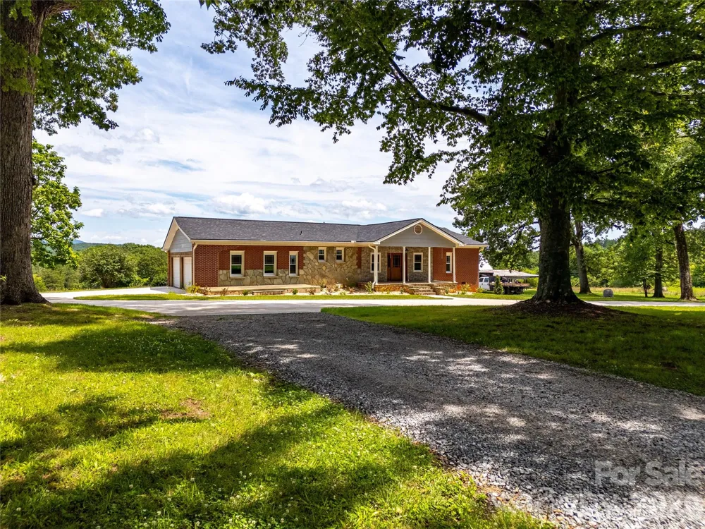 3384 US 64 Highway Rutherfordton, NC 28139