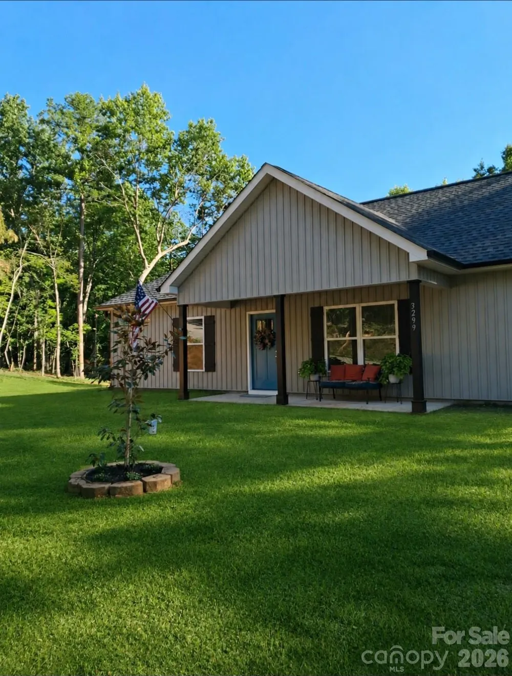 3299 Old Seine Road Smyrna, SC 29743